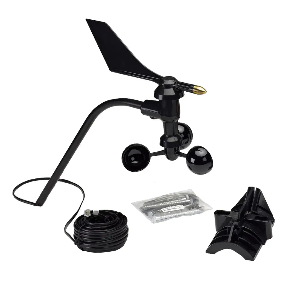 Davis Anemometer f/Vantage Pro2 & Vantage Pro [6410] - Weather Instruments