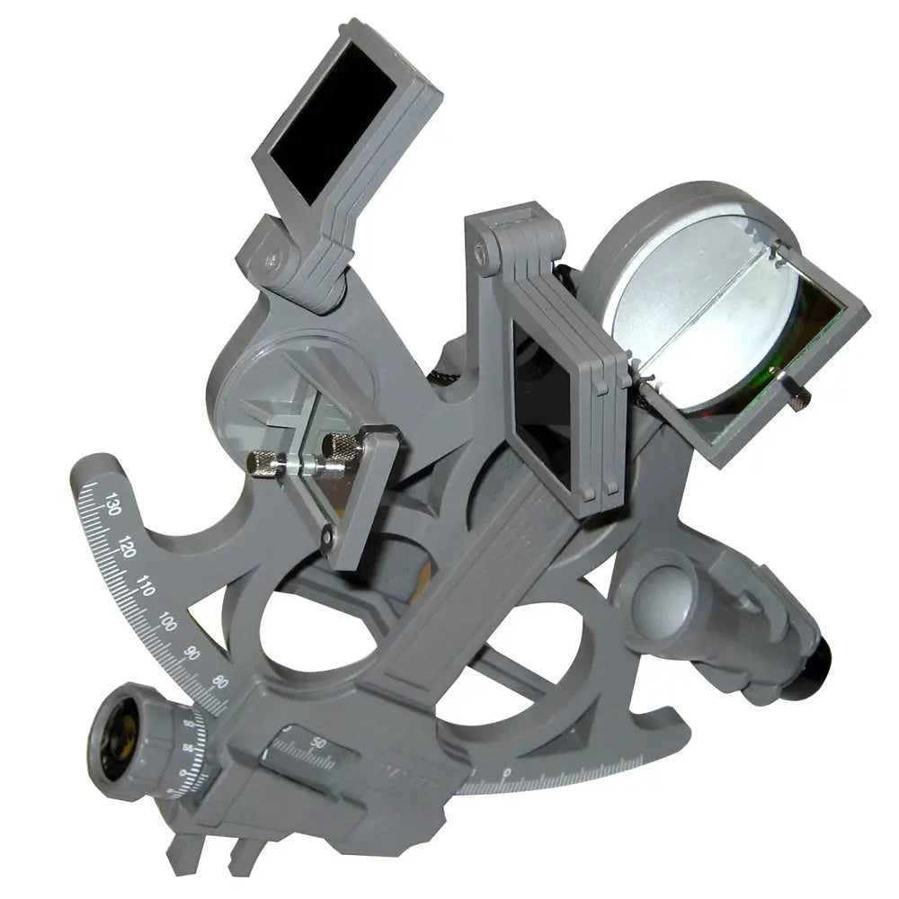 Davis Deluxe Mark 25 Master Sextant [025] - Accessories
