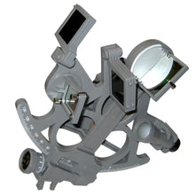 Davis Deluxe Mark 25 Master Sextant [025] - Accessories