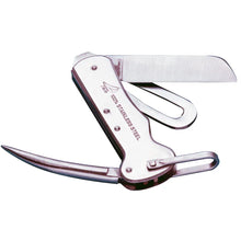 Davis Deluxe Rigging Knife [1551] - Tools