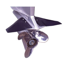 Davis Doel-Fin Hydrofoil f/Outboards & Outdrives [440] - Trim Tabs
