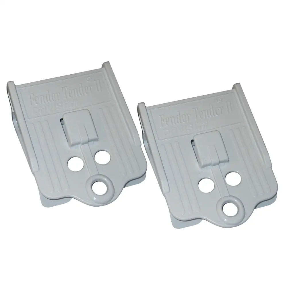 Davis Fender Tender II (Pair) [393] - Fender Accessories