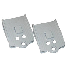 Davis Fender Tender II (Pair) [393] - Fender Accessories