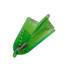 Davis Fish Seeker Trolling Plane - Chartreuse [510] - Fishing Accessories
