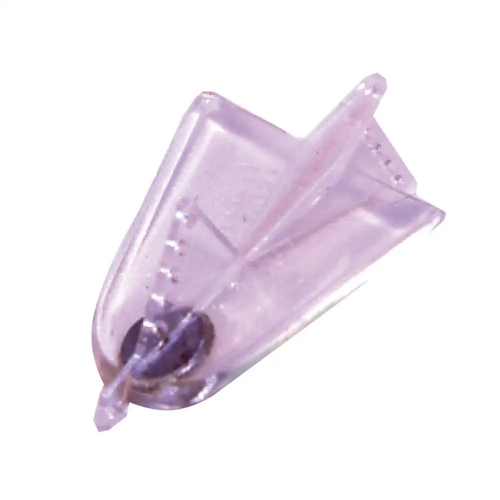 Davis Fish Seeker Trolling Plane - Clear [512] - Fishing Accessories