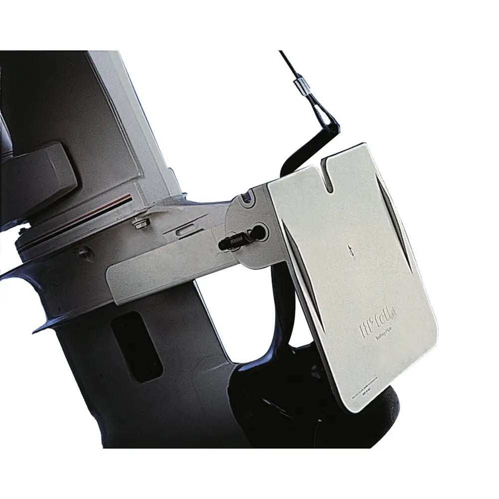 Davis lil’ Fella Trolling Plate f/Outboards 25hp or Less [462] - Trolling Motor Accessories