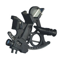 Davis Mark 15 Master Sextant [026] - Accessories