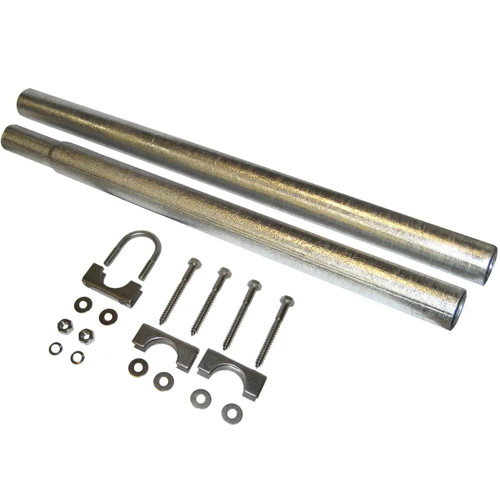 Davis Mounting Pole Kit [7717] - Instruments