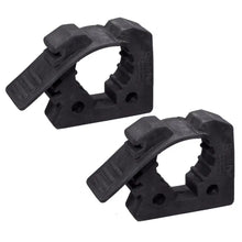 Davis Quick Fist Clamps (Pair) [540] - Hooks & Clamps