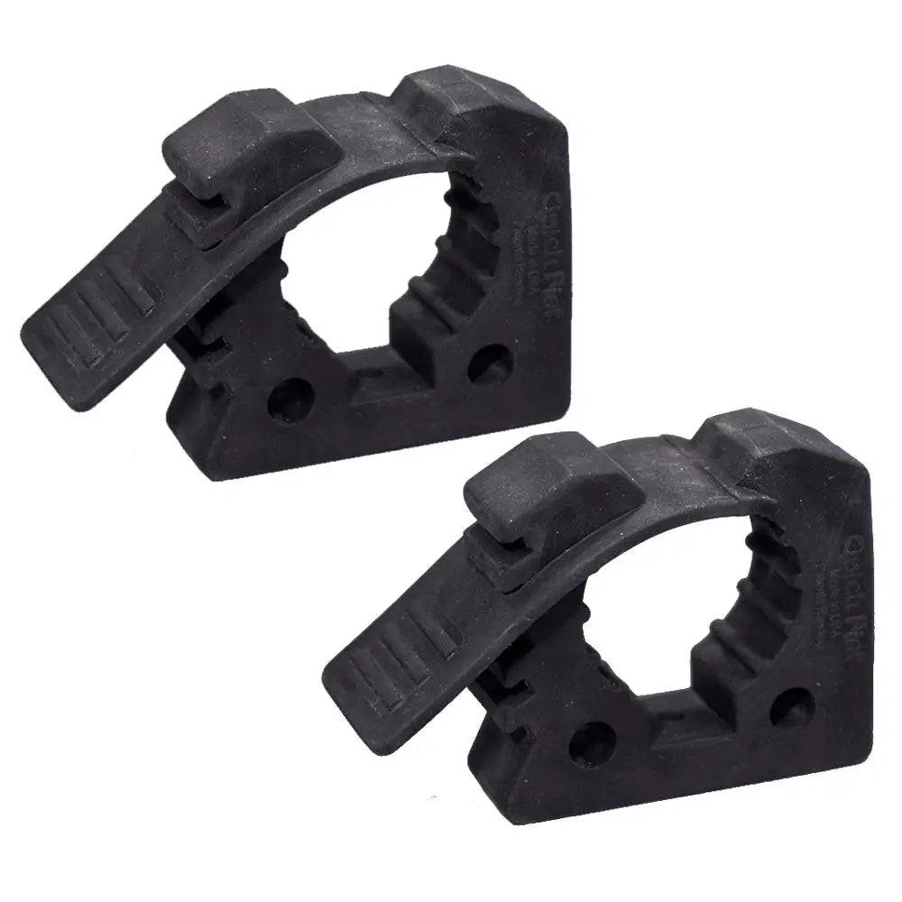 Davis Quick Fist Clamps (Pair) [540] - Hooks & Clamps