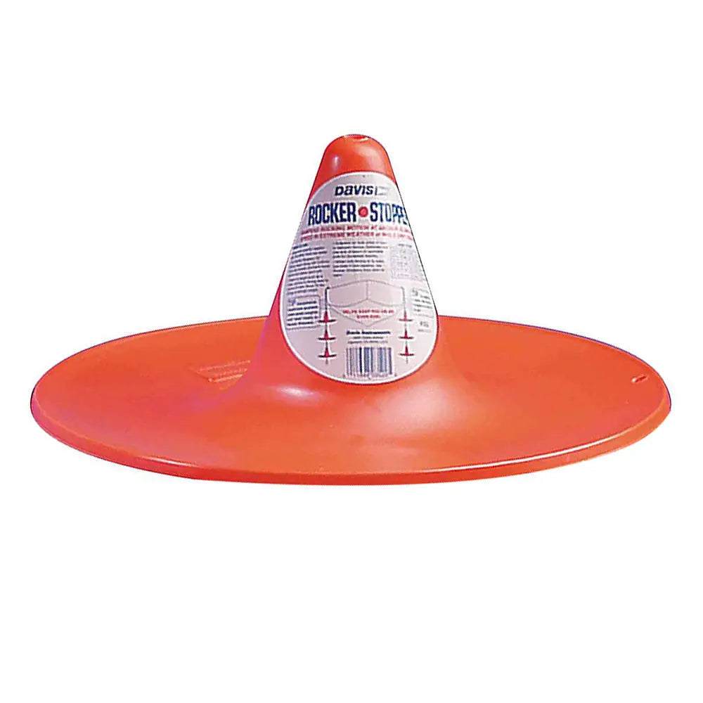 Davis Rocker Stopper Boat Stabilizer [352] - Accessories