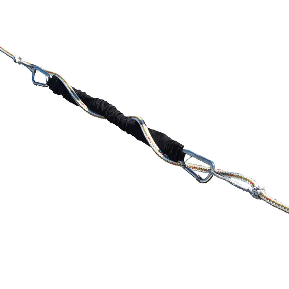 Davis Shockles LineSnubber - Black [2410] - Docking Accessories