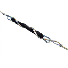 Davis Shockles LineSnubber - Black [2410] - Docking Accessories