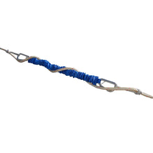 Davis Shockles LineSnubber - Blue [2400] - Docking Accessories