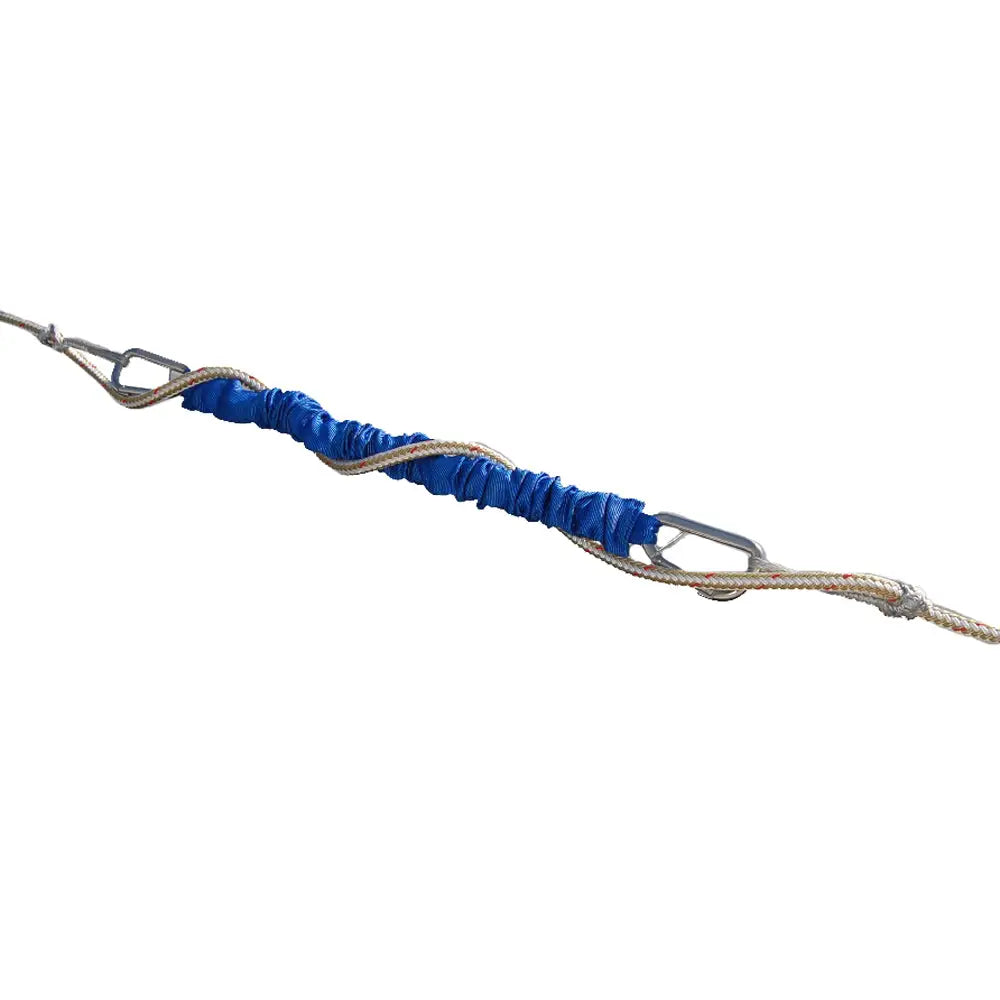 Davis Shockles LineSnubber - Blue [2400] - Docking Accessories