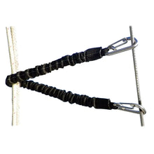 Davis Shockles MiniShockle - 18’’ - Black [2440] - Accessories
