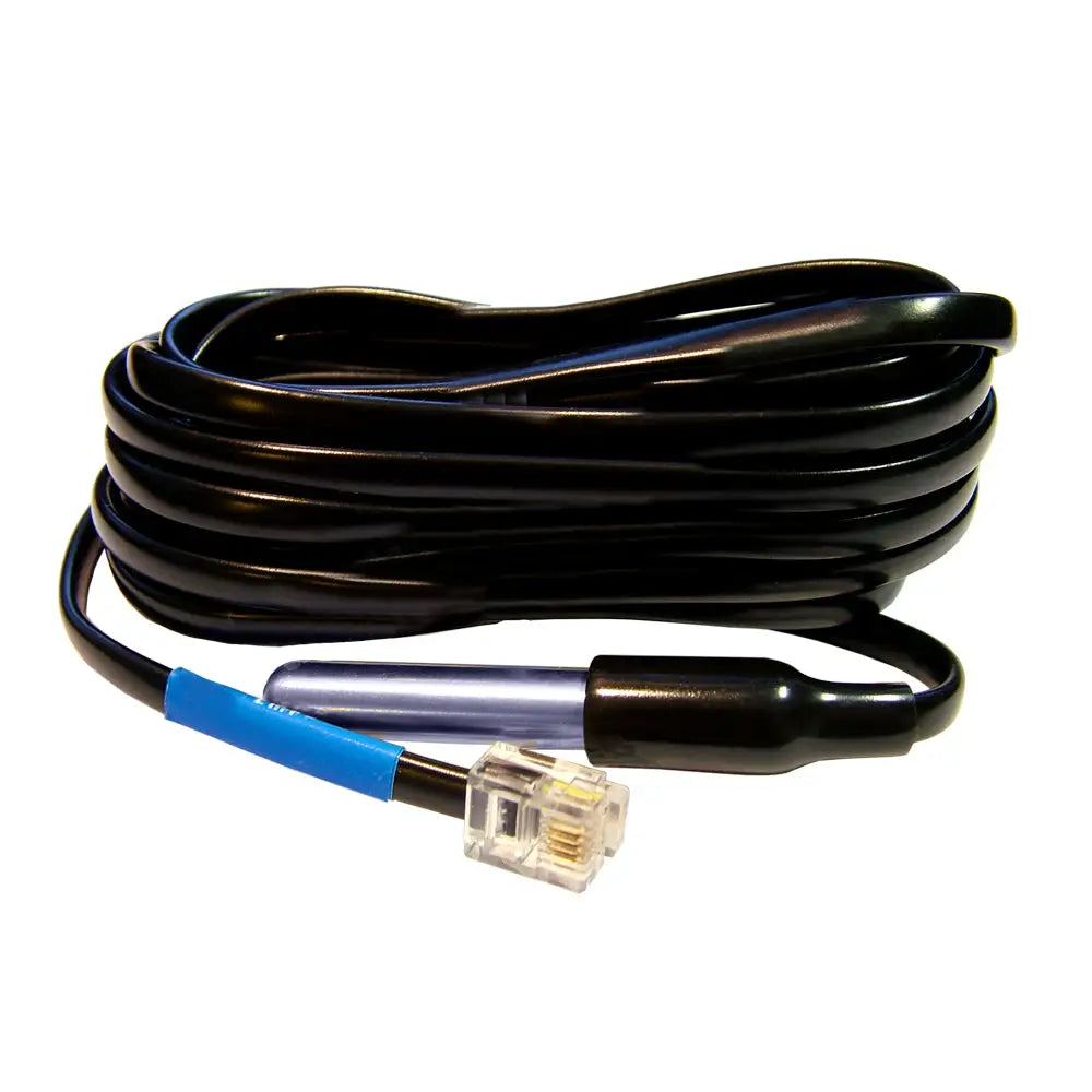 Davis Stainless Steel Temperature Probe w/RJ Connector [6475] - Weather Instruments