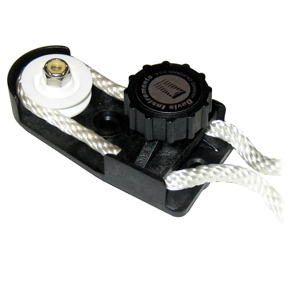 Davis Tiller Tamer [2205] - Hardware