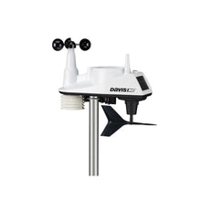 Davis Vantage Vue Wireless Integrated Sensor Suite [6357] - Weather Instruments