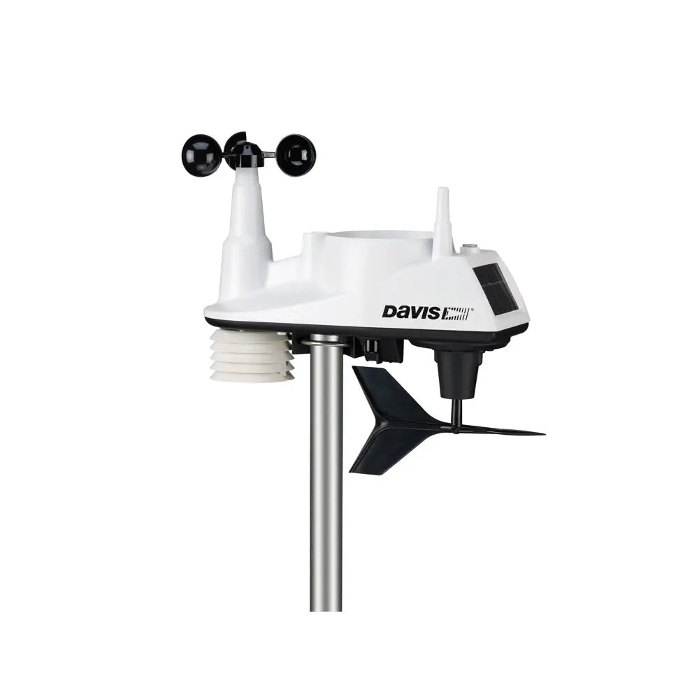 Davis Vantage Vue Wireless Integrated Sensor Suite [6357] - Weather Instruments