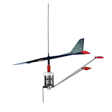 Davis WindTrak AV Antenna Mount Wind Vane [3160] - Accessories
