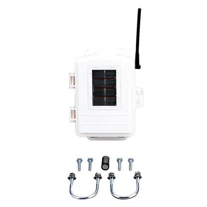 Davis Wireless Leaf & Soil Moisture/Temperature Station - No Sensors [6345] - Weather Instruments