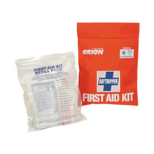 DAYTRIPPER FIRST AID KIT