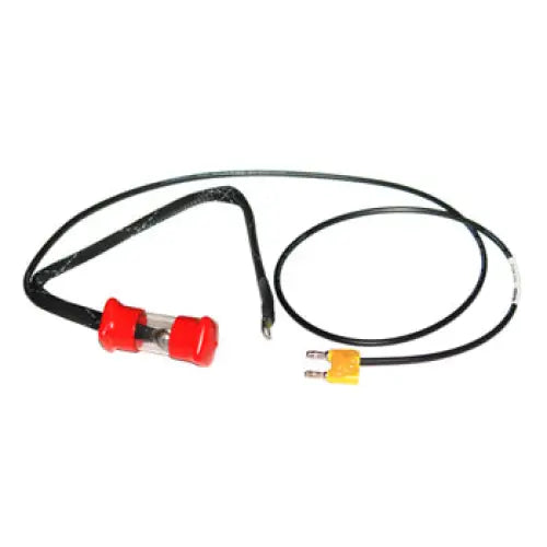 DC Adapter Digital Volt Meter - Aftermarket