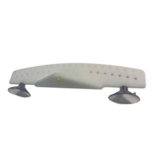 Deep Blue Marine 10 Inch Acrylic 35 Hole Lure Rack - Fishing Accessories