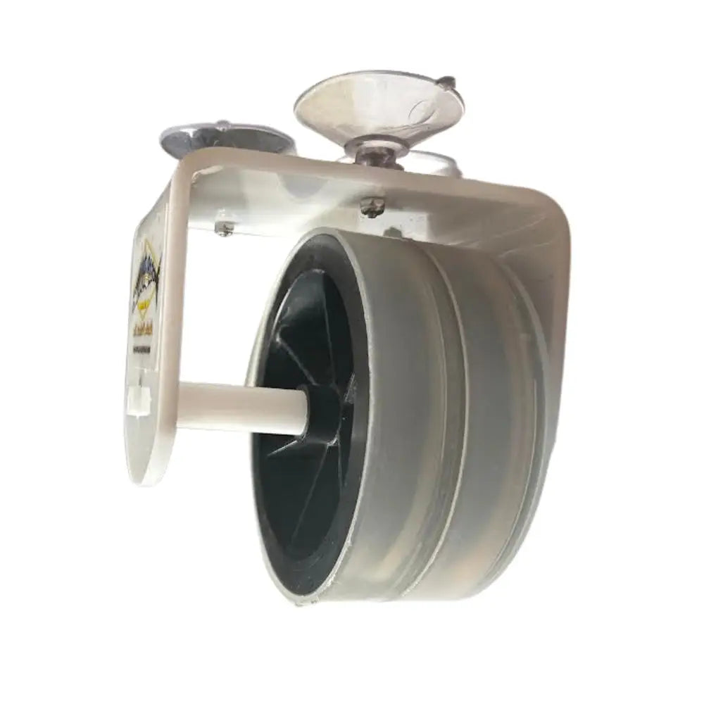 Deep Blue Marine Fluorocarbon Leader Dispenser [FC-4] - Fishing Accessories