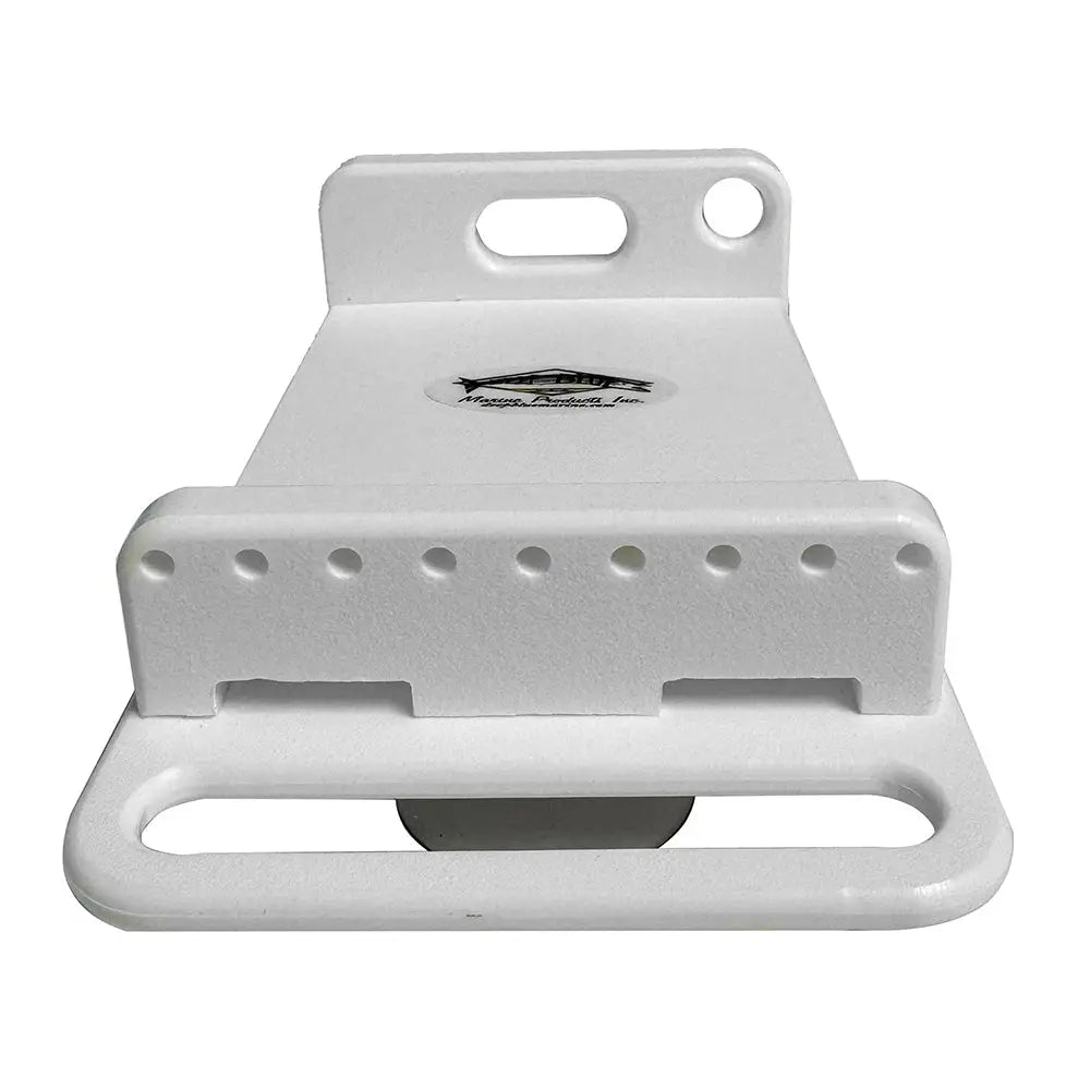 Deep Blue Marine Knife Plier Rig Holder w/Suction Cup [KPH] - Fishing Accessories