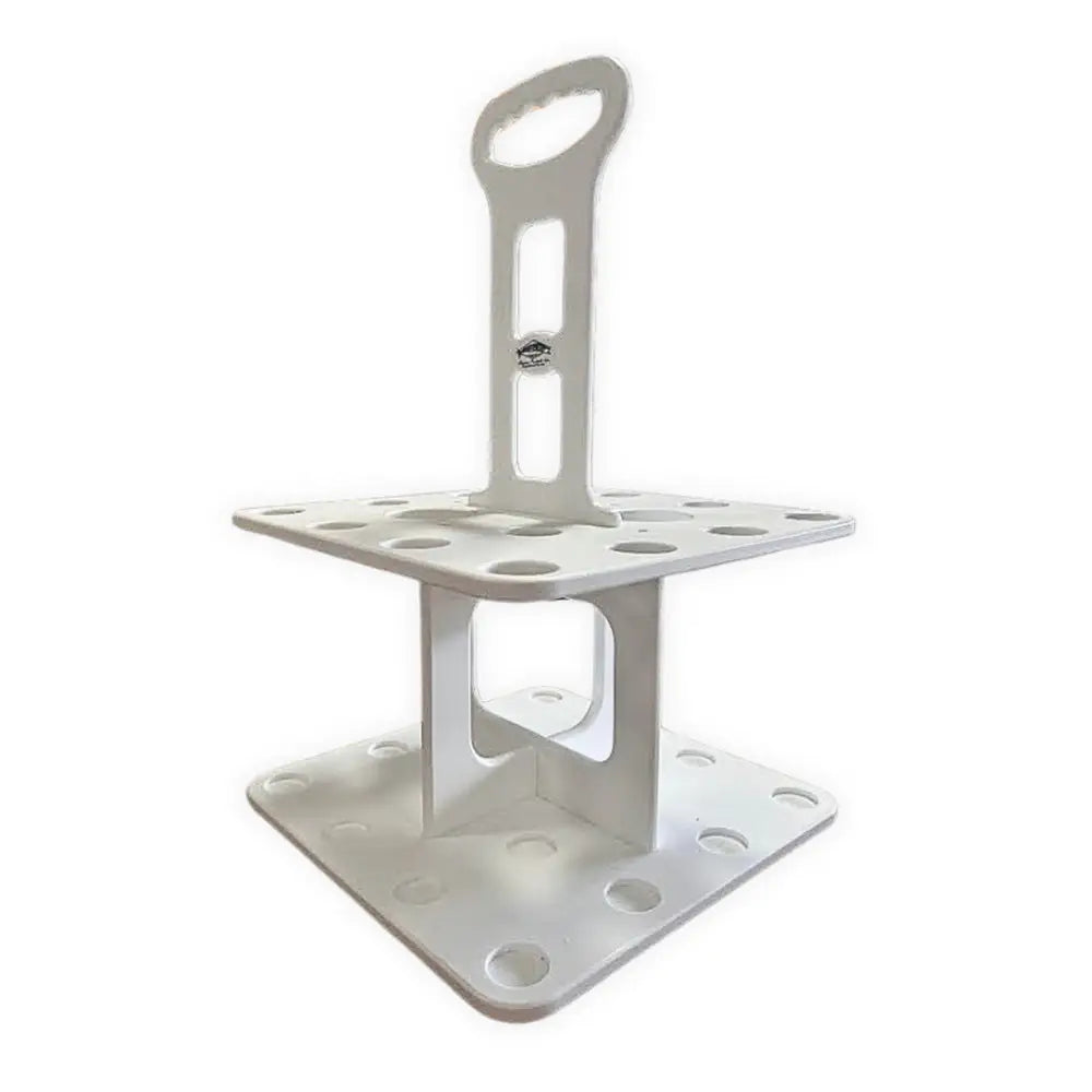 Deep Blue Marine Polymer Rod Rack [V-12] - Fishing Accessories