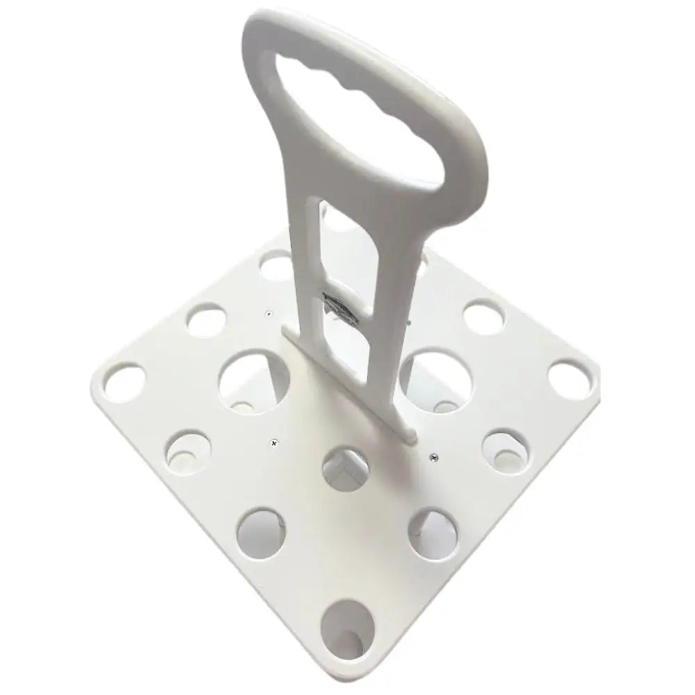 Deep Blue Marine Polymer Rod Rack [V-12] - Fishing Accessories