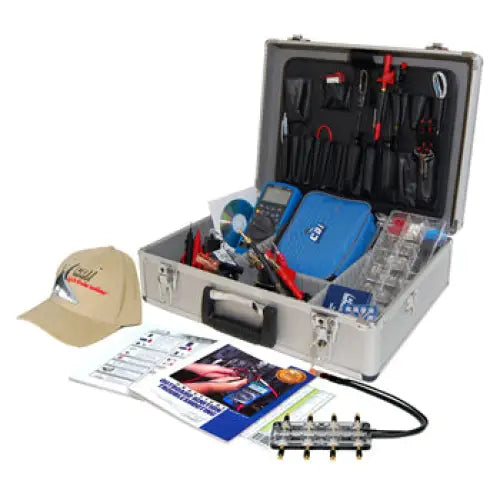 Diagnostic Tool Kit - Aftermarket