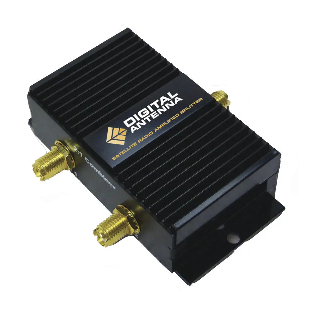 Digital Antenna 2-Way Satellite Radio Antenna Splitter DA-2330 [DA-2330] - Satellite Receivers