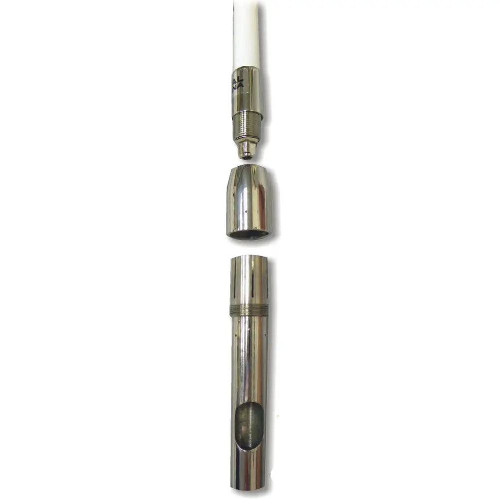 Digital Antenna 4 Cellular 9dB Dual Band Collett Ferrule Antenna [1183-CW] - Antennas