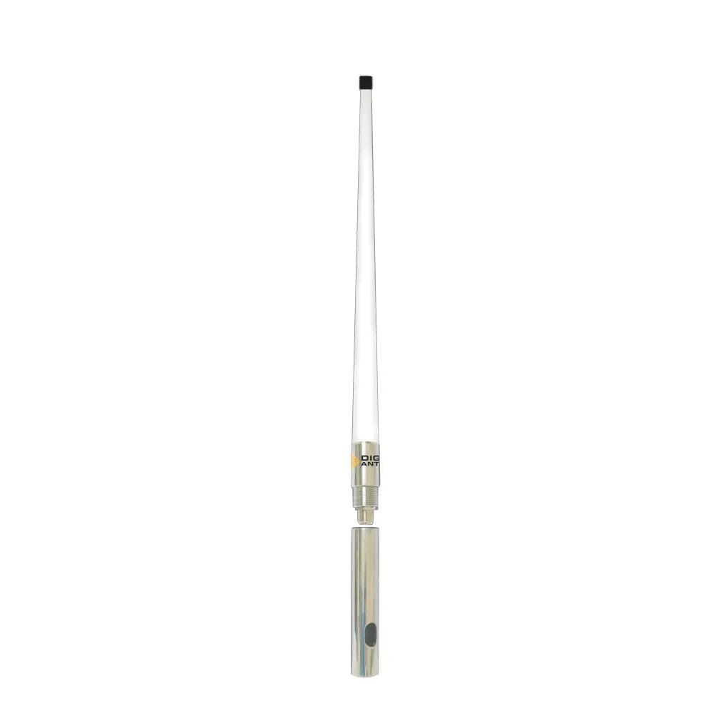 Digital Antenna 4’ Wi-Fi Antenna - 2.4 GHz w/Male Ferrule [814-WLW] - Antennas