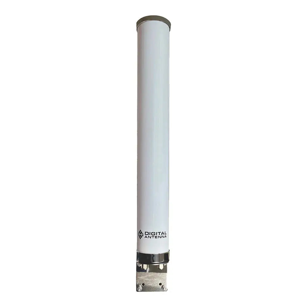 Digital Antenna 4G/5G LTE Omni-Directional MIMO Antenna - White [1742-MW] - Antennas