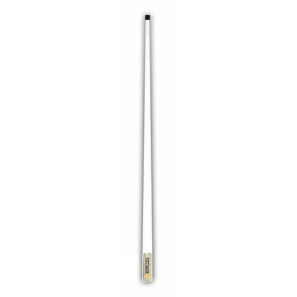 Digital Antenna 528-VW 4 VHF Antenna w/15 Cable - White [528-VW] - Antennas