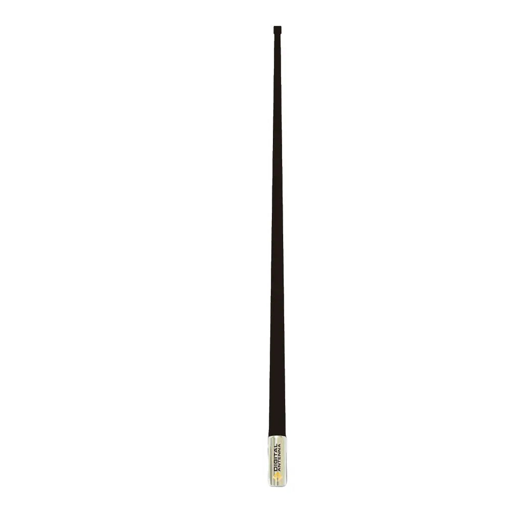 Digital Antenna 529-VB-S 8 VHF Antenna - Black [529-VB-S] - Antennas