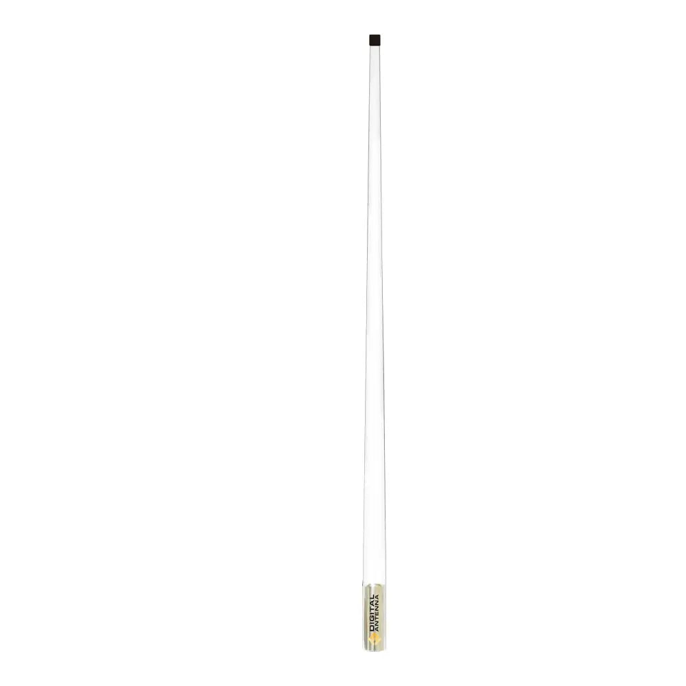 Digital Antenna 529-VW-S 8 VHF Antenna - White [529-VW-S] - Antennas