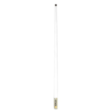 Digital Antenna 538-AW-S 8 AM/FM Stereo Antenna - White [538-AW-S] - Antennas