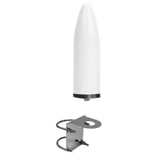 Digital Antenna Wideband Cellular Antenna 4G/5G/LTE/WiFi 9dBi Omni w/Bracket [1673-PW] - Antennas
