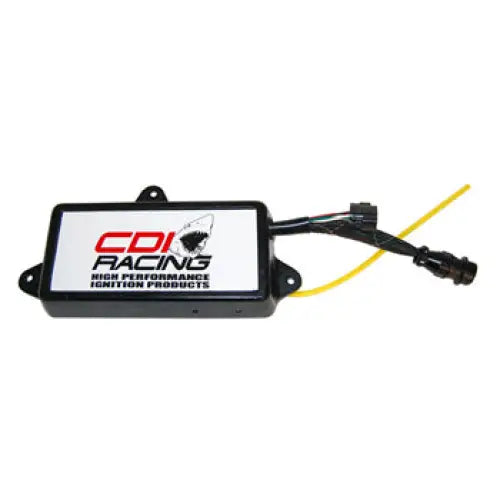 Digital EFI Control Box ECU - Aftermarket
