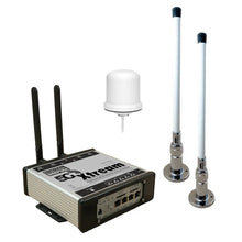 Digital Yacht 5G Xtream System w/3 Antennas 7M Cable [ZDIG5GX] - Mobile Broadband