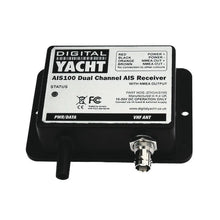 Digital Yacht AIS100 AIS Receiver [ZDIGAIS100] - AIS Systems