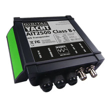 Digital Yacht AIT2500 Class B + 5W SOTDMA AIS w/GPS [ZDIGAIT2500] - AIS Systems