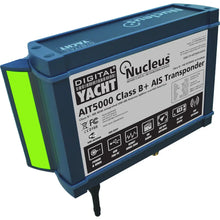 Digital Yacht AIT5000 Class B + 5W Transponder w/Splitter WiFi [ZDIGAIT5000] - AIS Systems