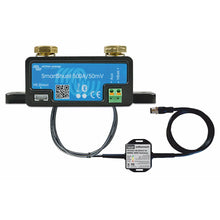 Digital Yacht BM100 Battery Monitoring Solution [ZDIGISSBM100] - Battery Management