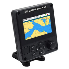 Digital Yacht CLA2000 Deep Sea Class A AIS Transponder [ZDIGCLA2000] - AIS Systems